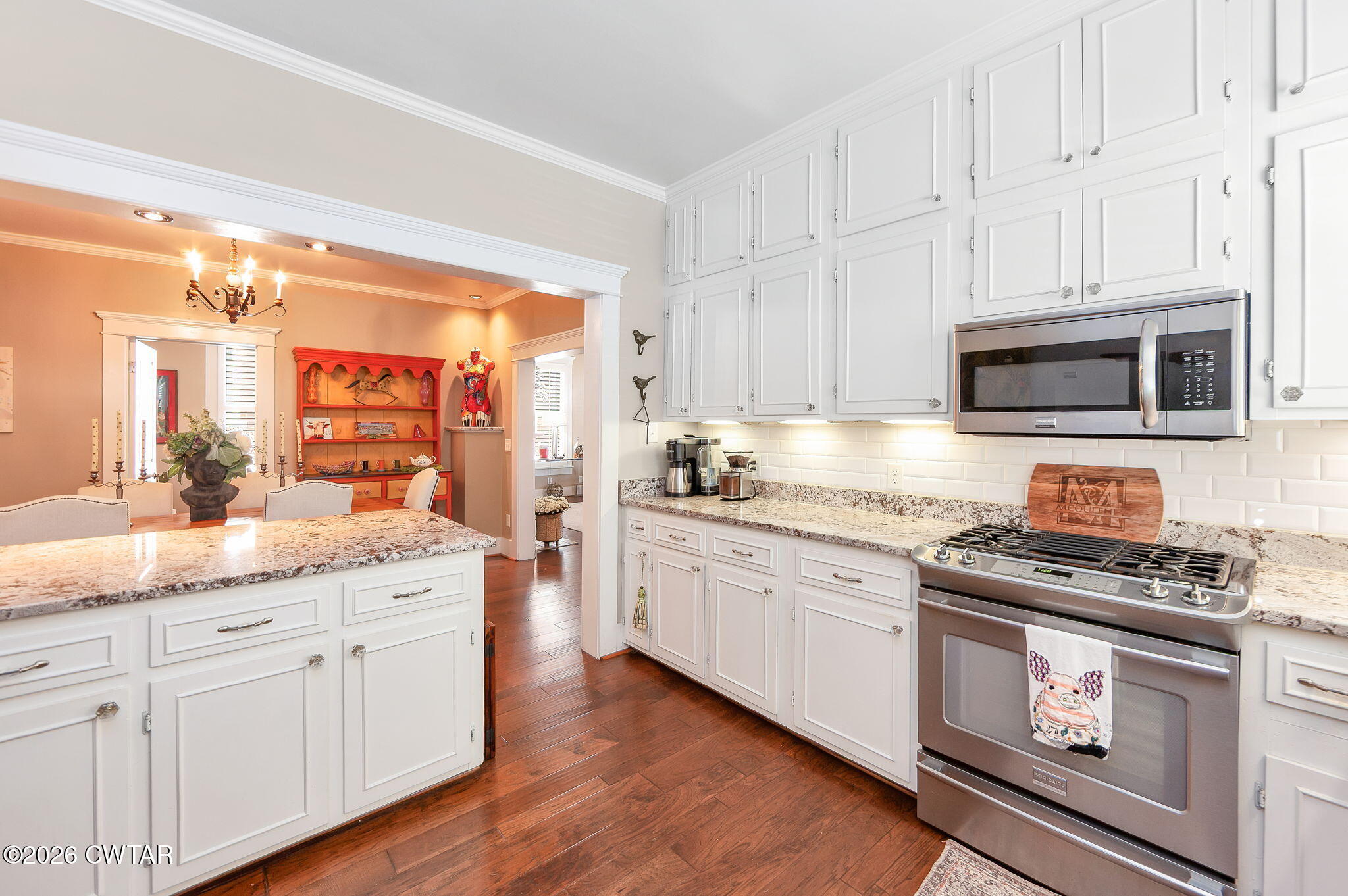 304 S College Street