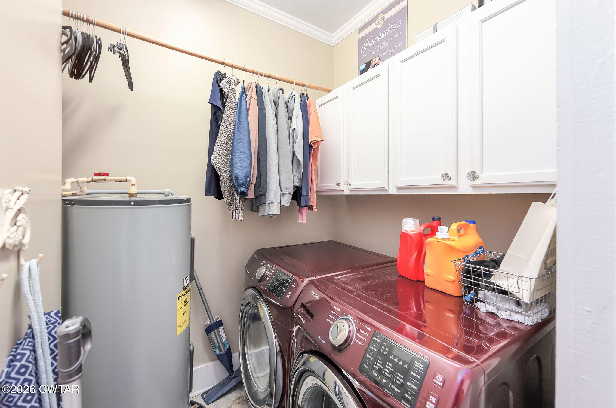 304 S College Street