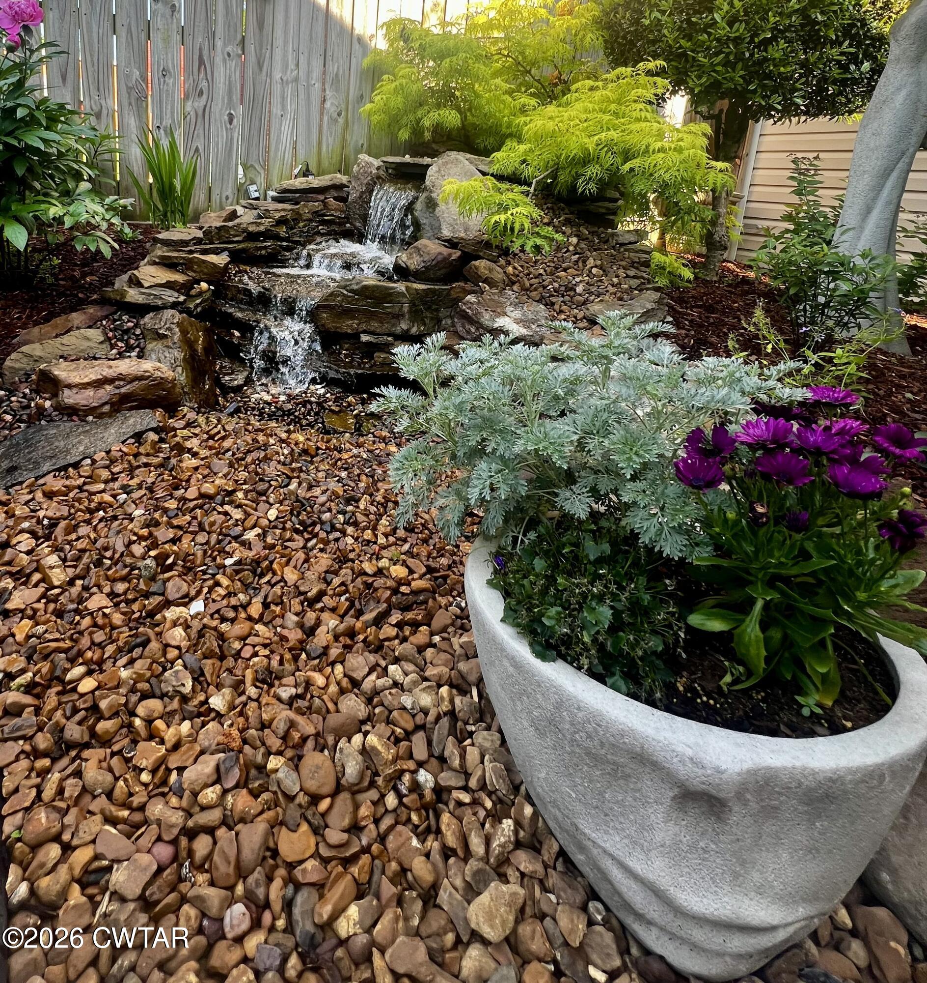 304 S College Street