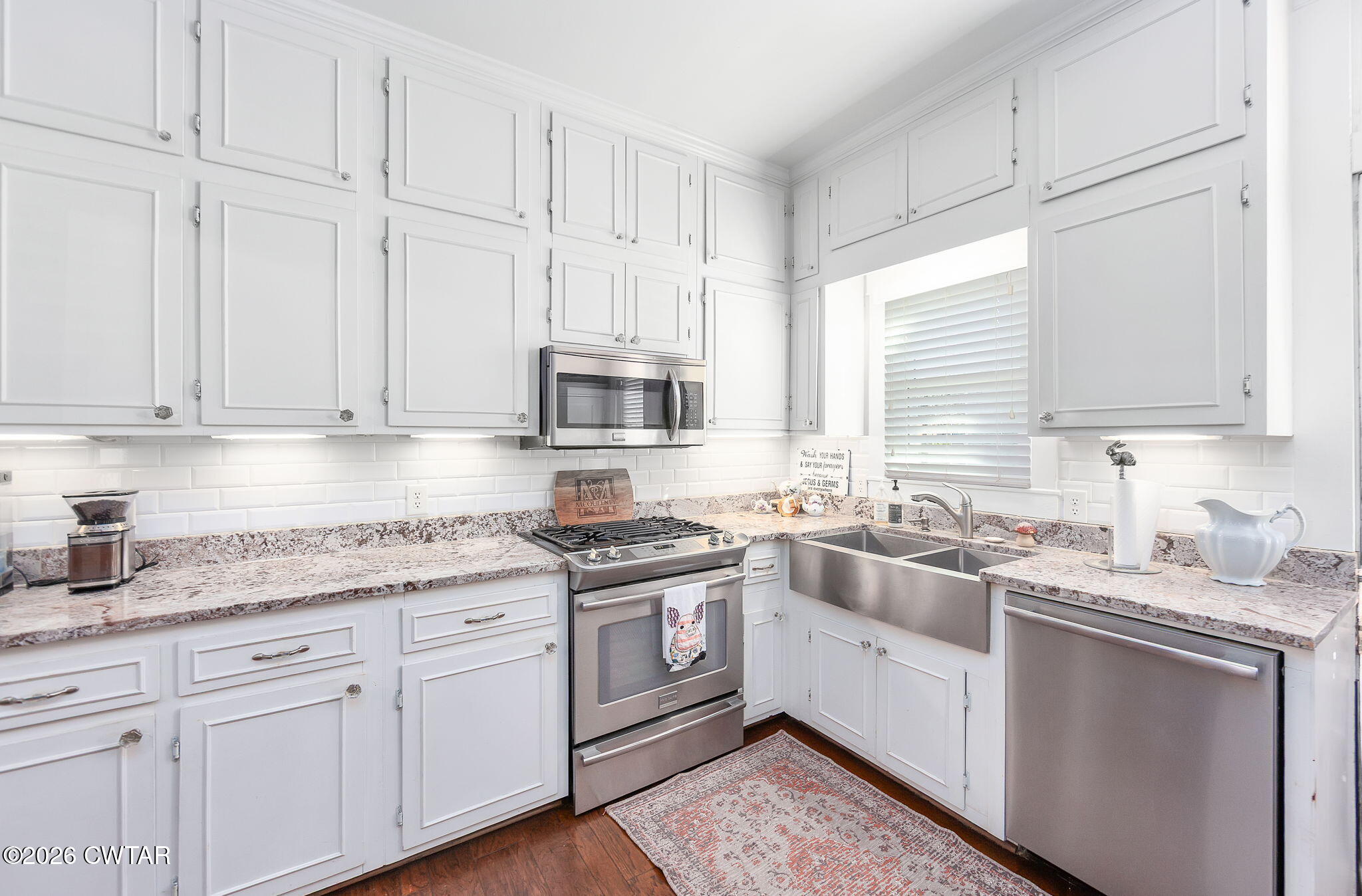 304 S College Street