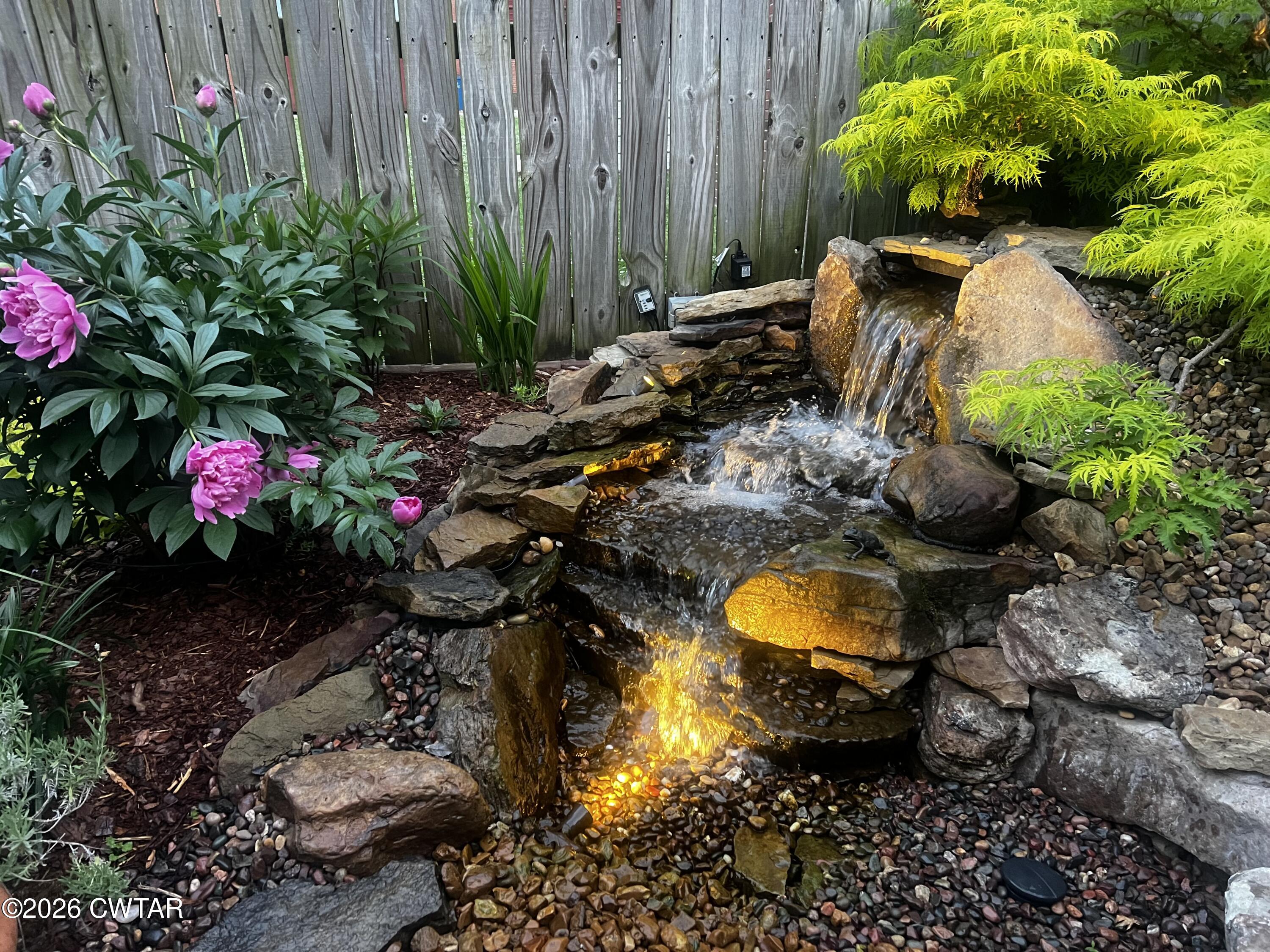 304 S College Street