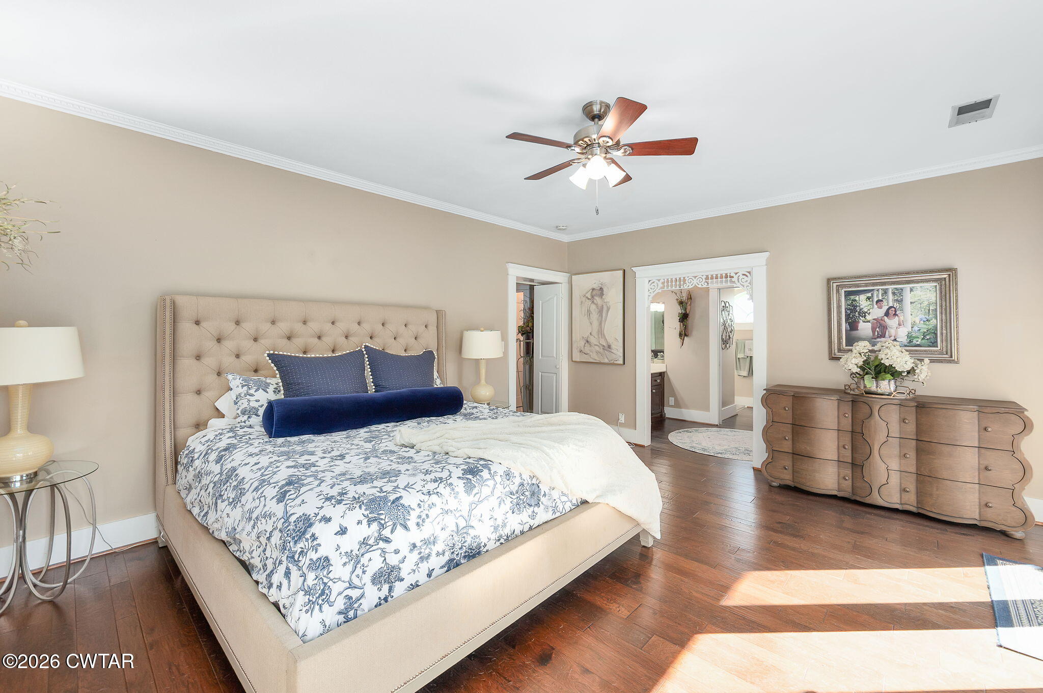 304 S College Street