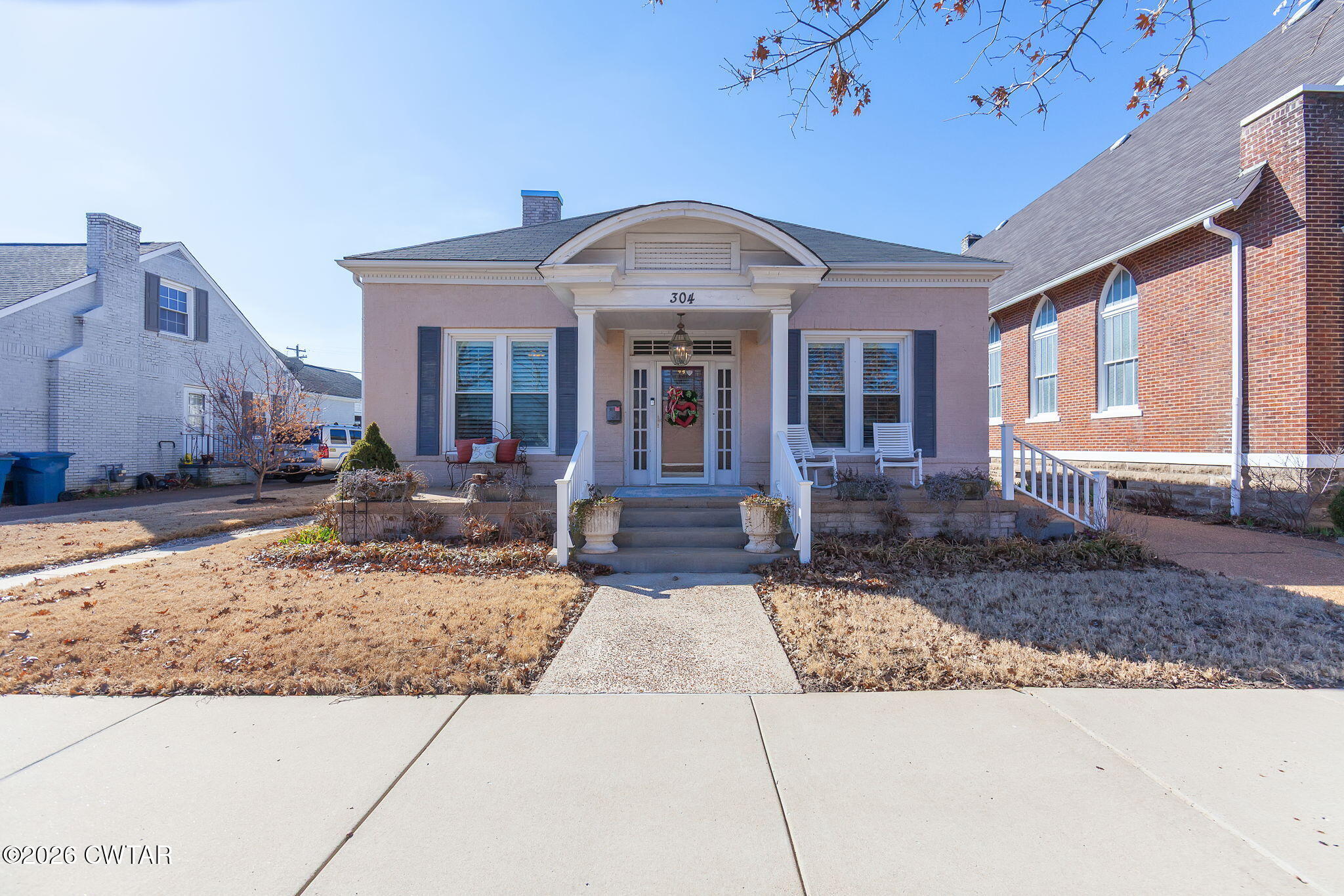 304 S College Street