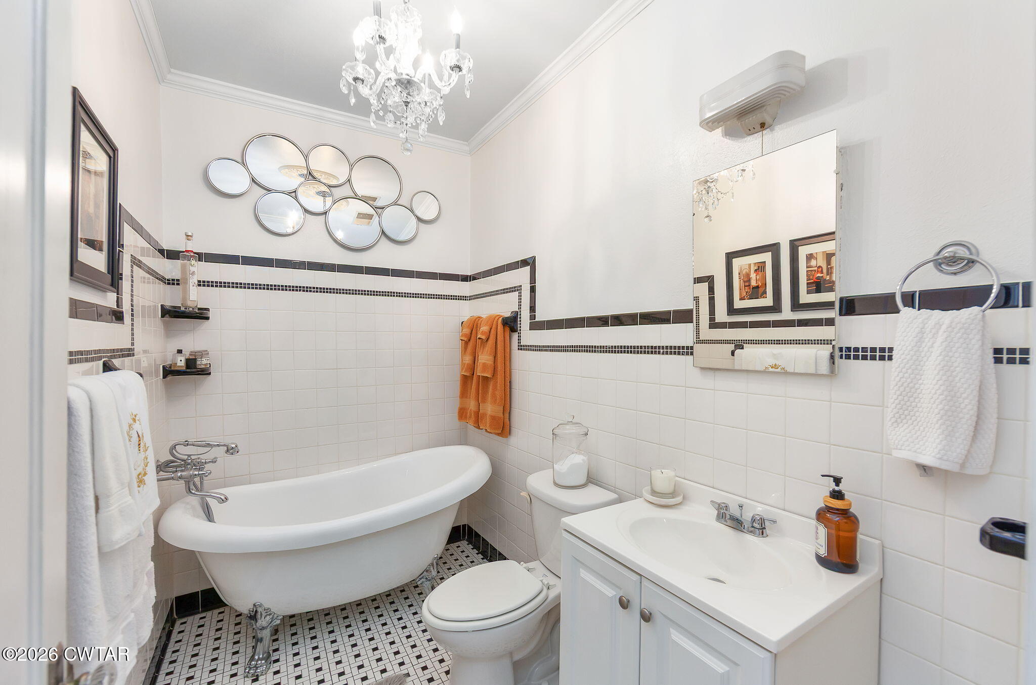 304 S College Street