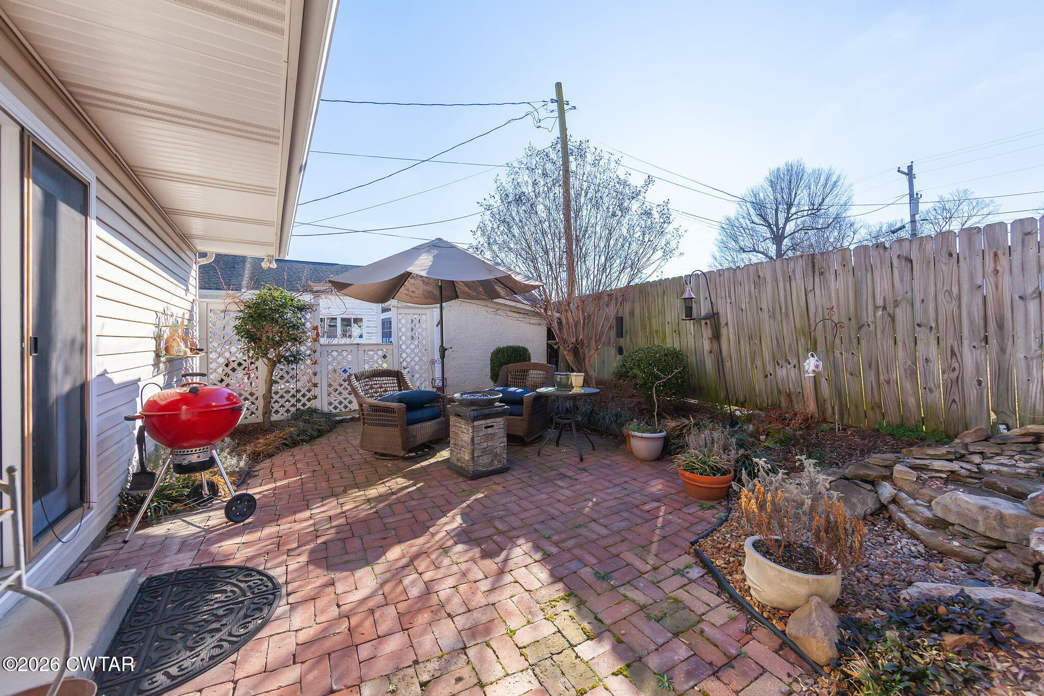 304 S College Street