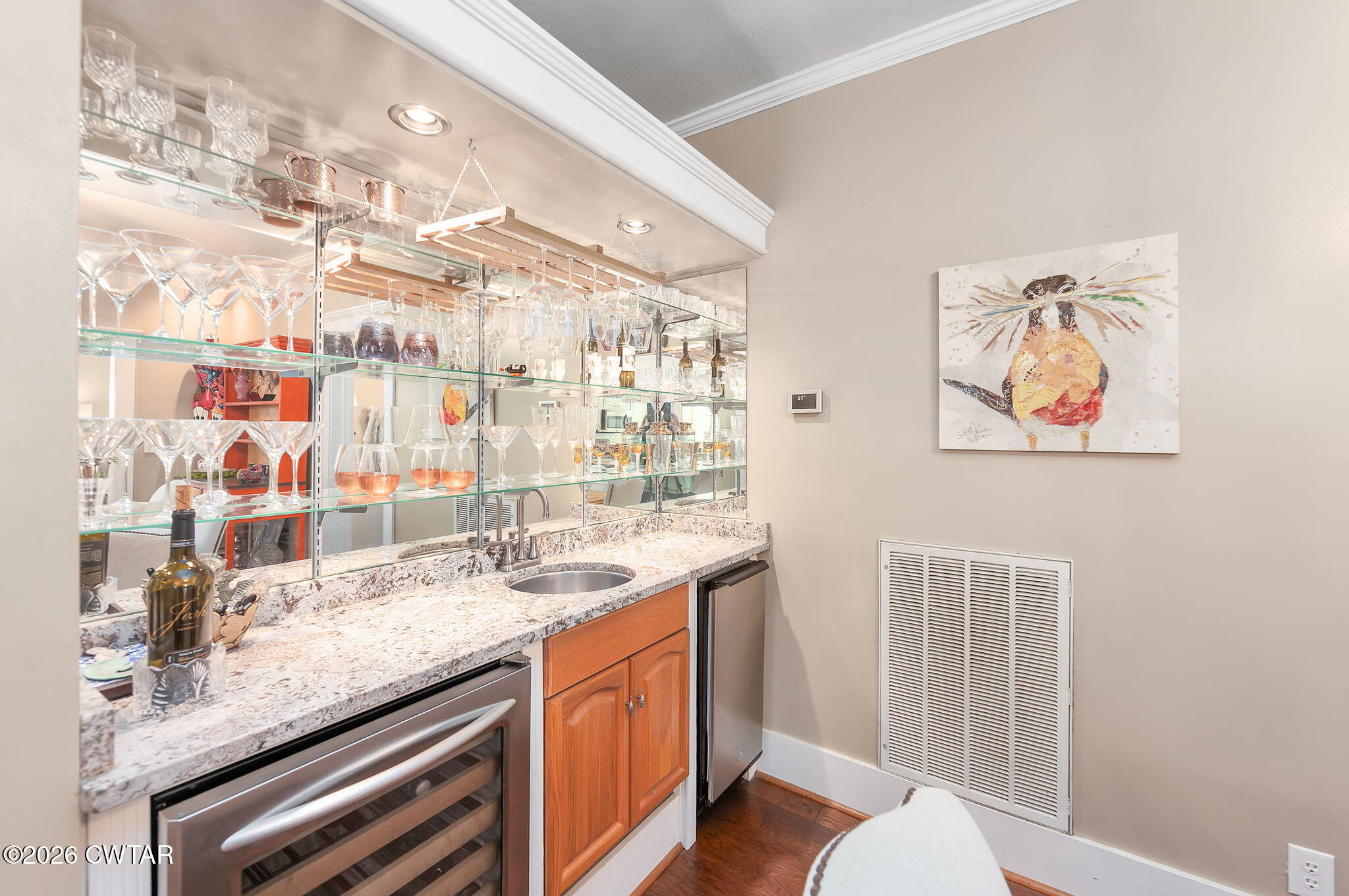 304 S College Street