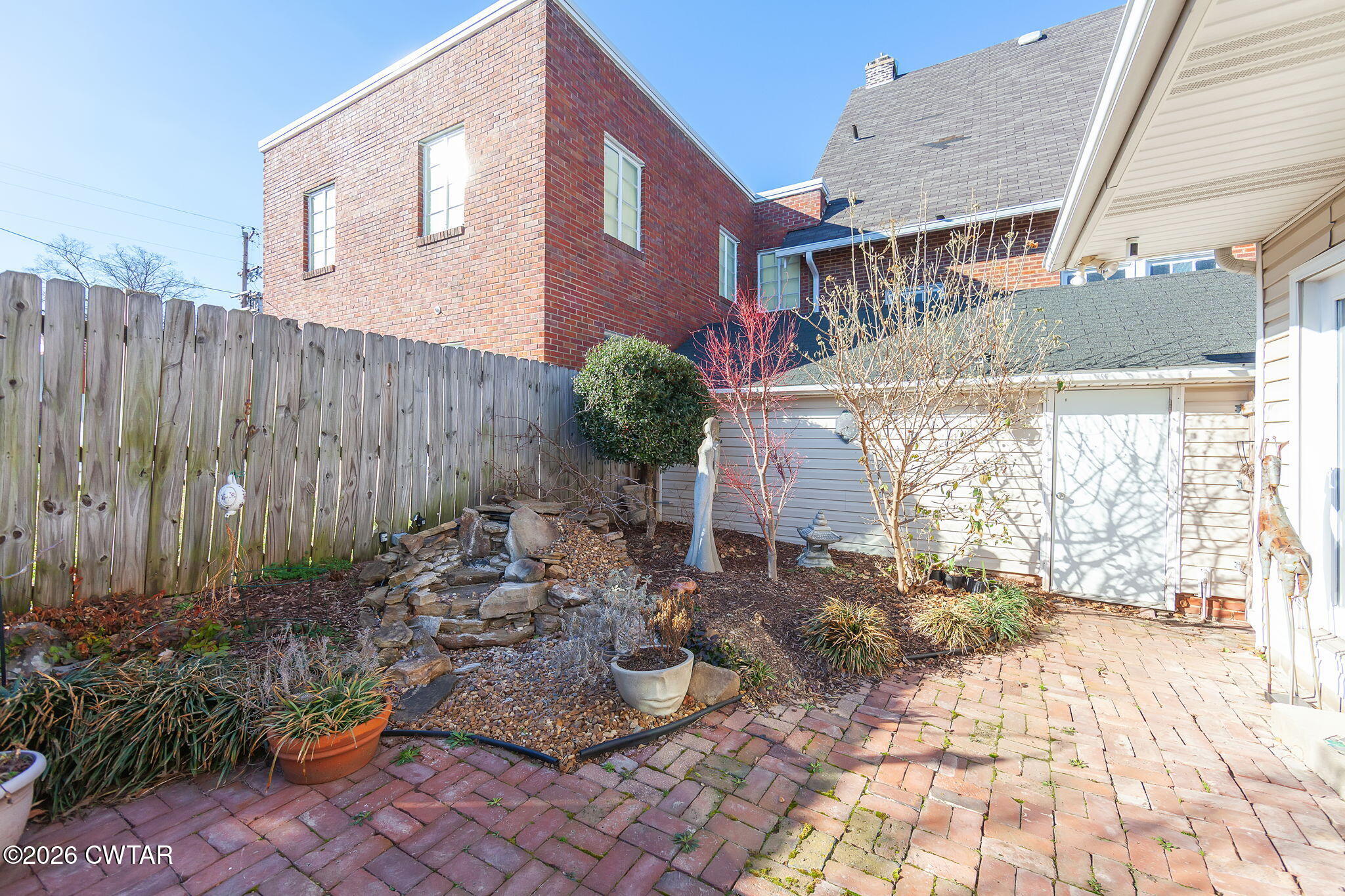 304 S College Street