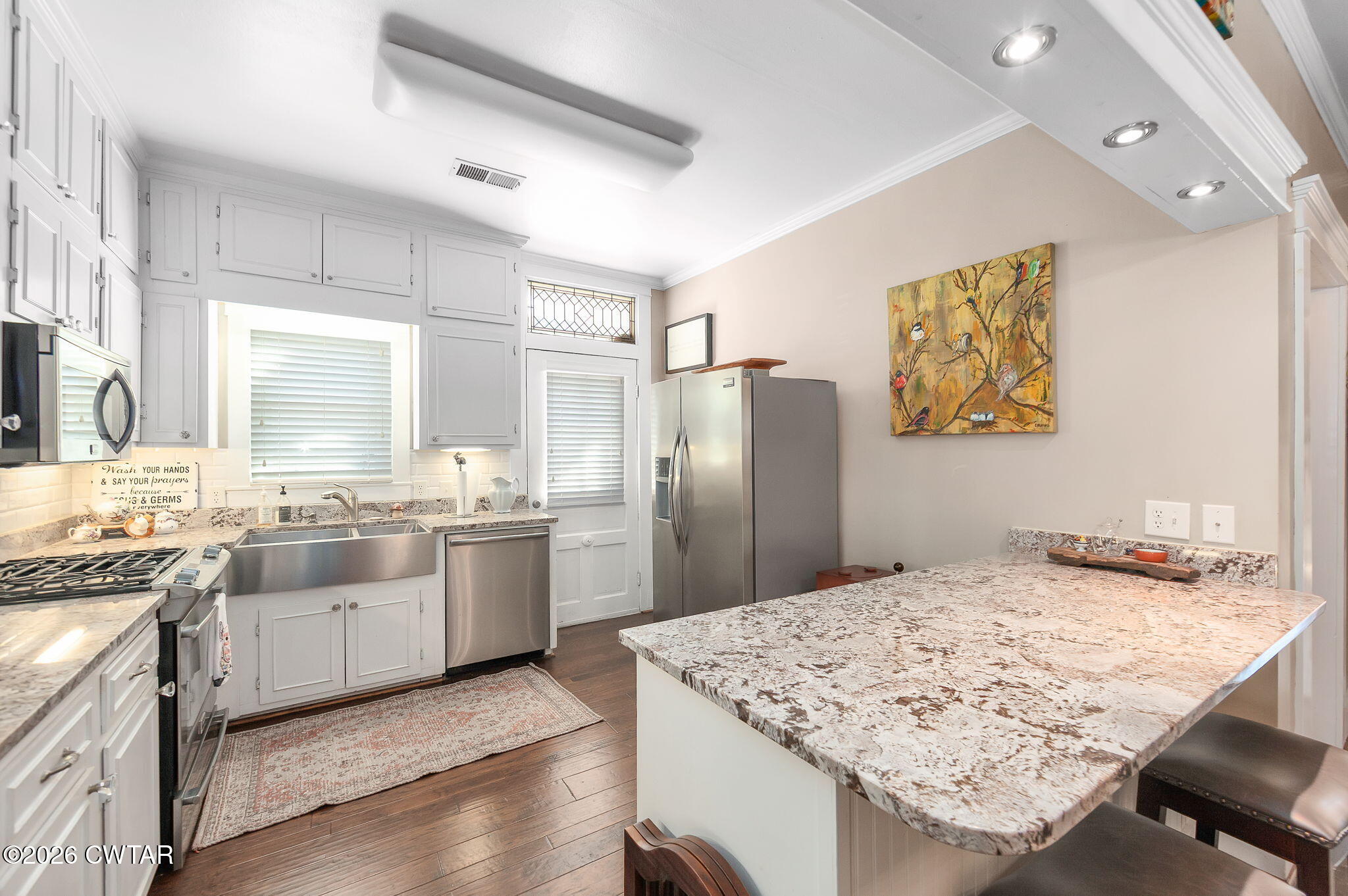 304 S College Street