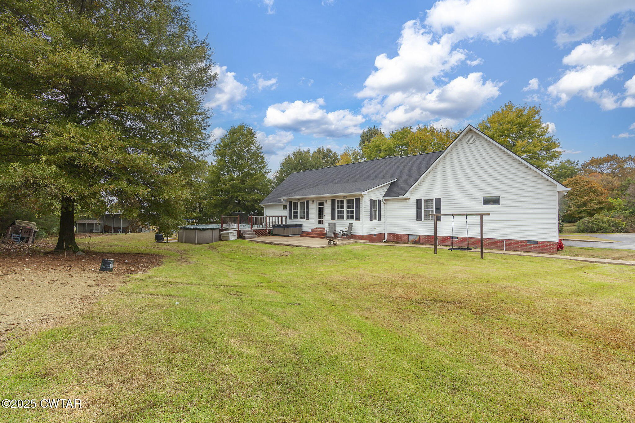 25 Stovall Cove