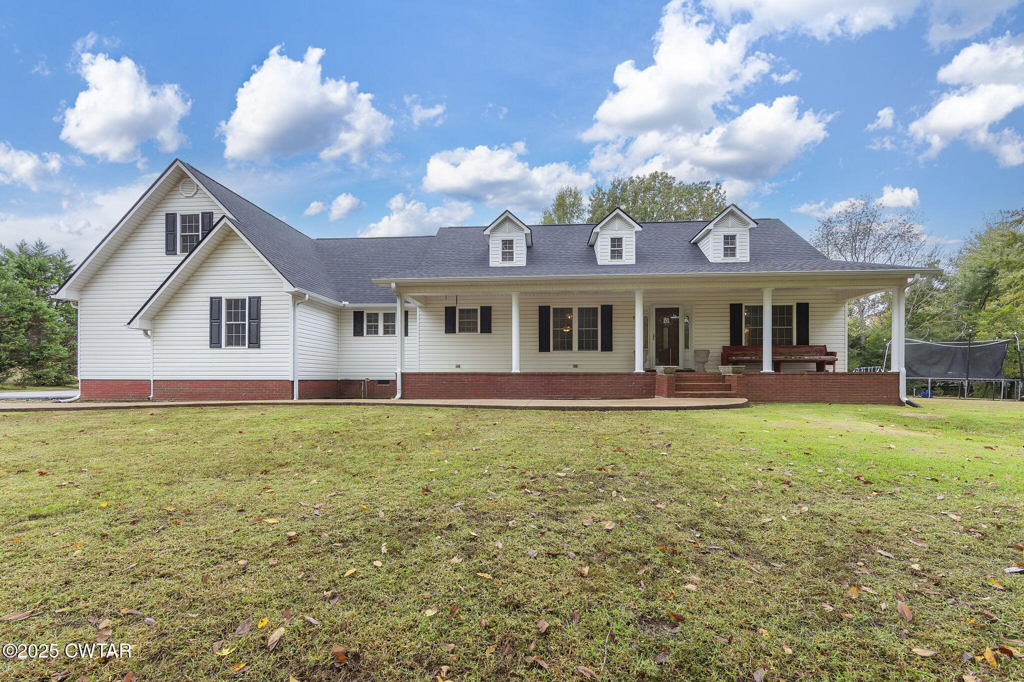 25 Stovall Cove