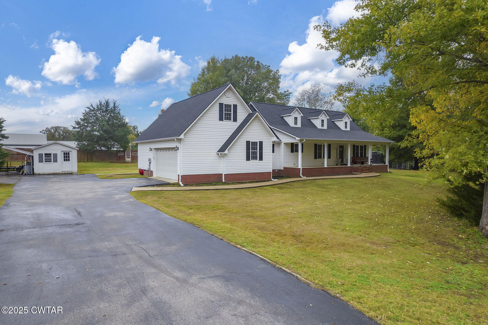 25 Stovall Cove