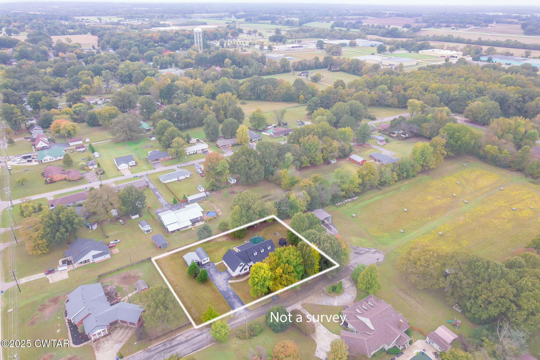 25 Stovall Cove