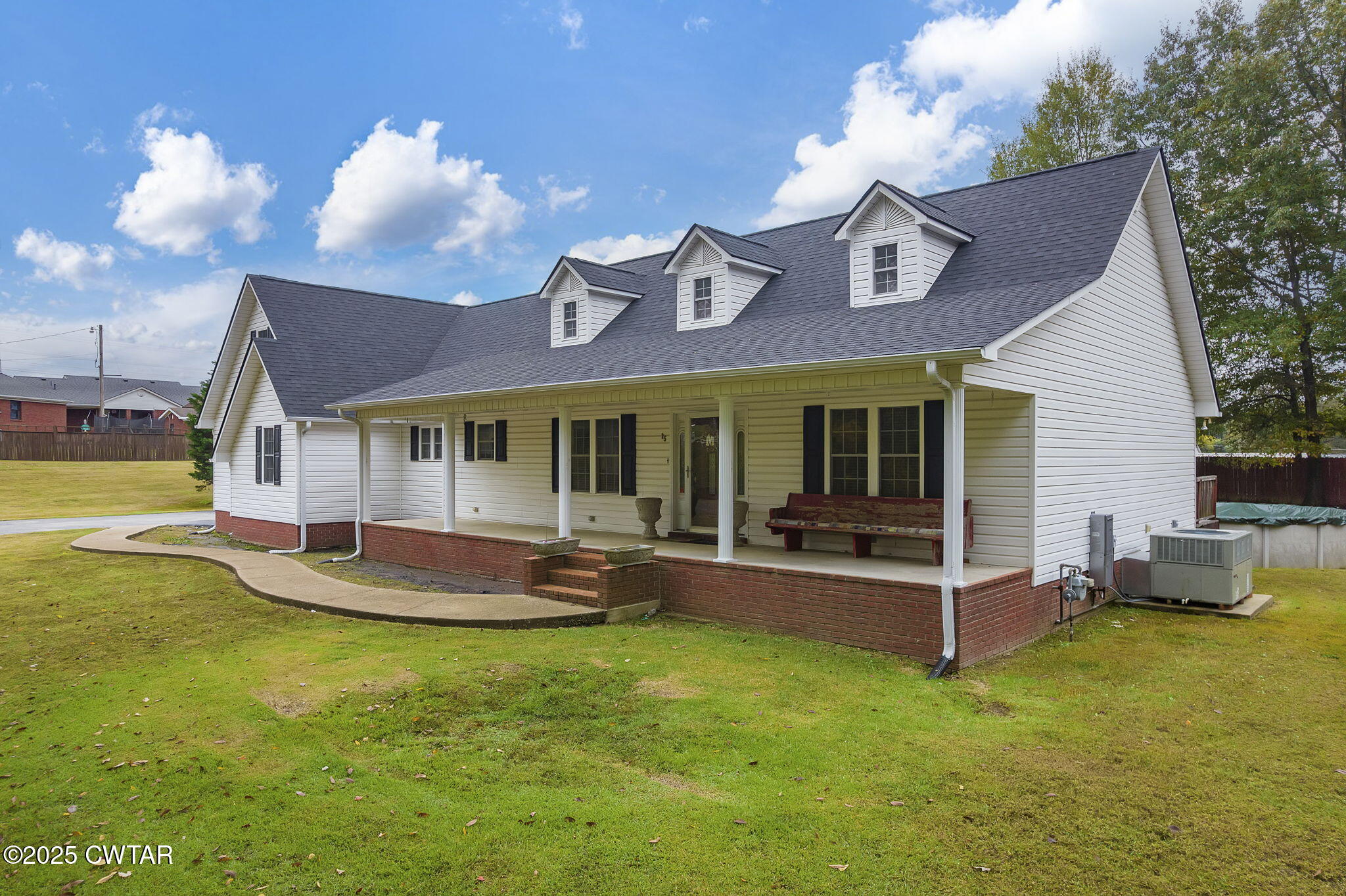 25 Stovall Cove