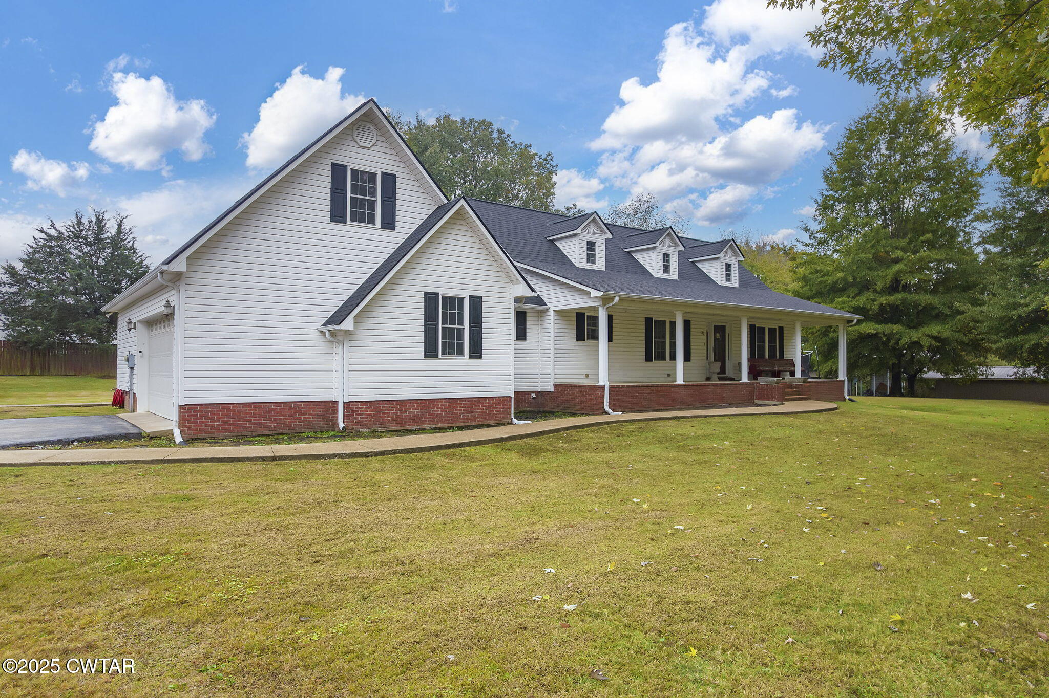 25 Stovall Cove