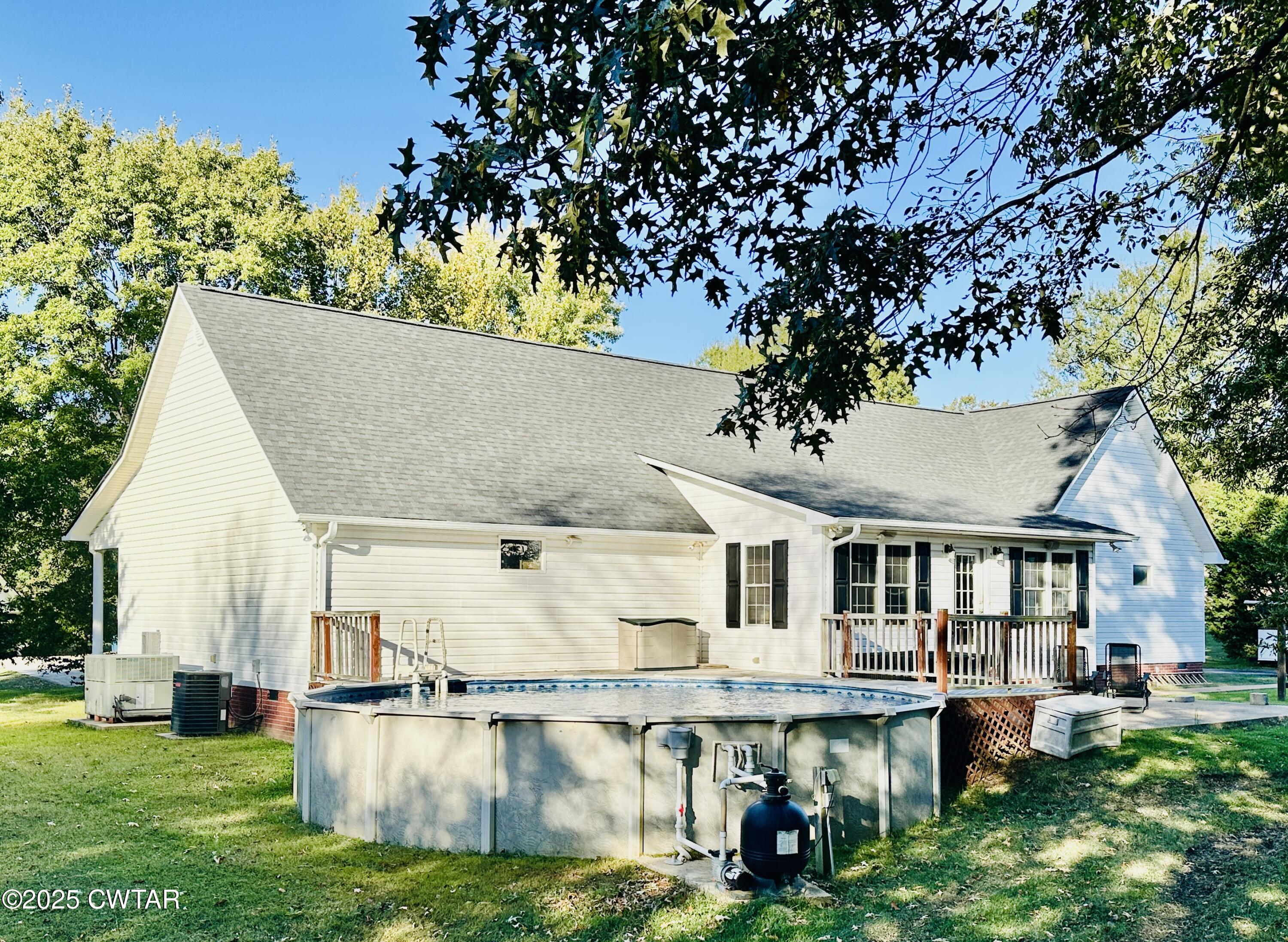 25 Stovall Cove