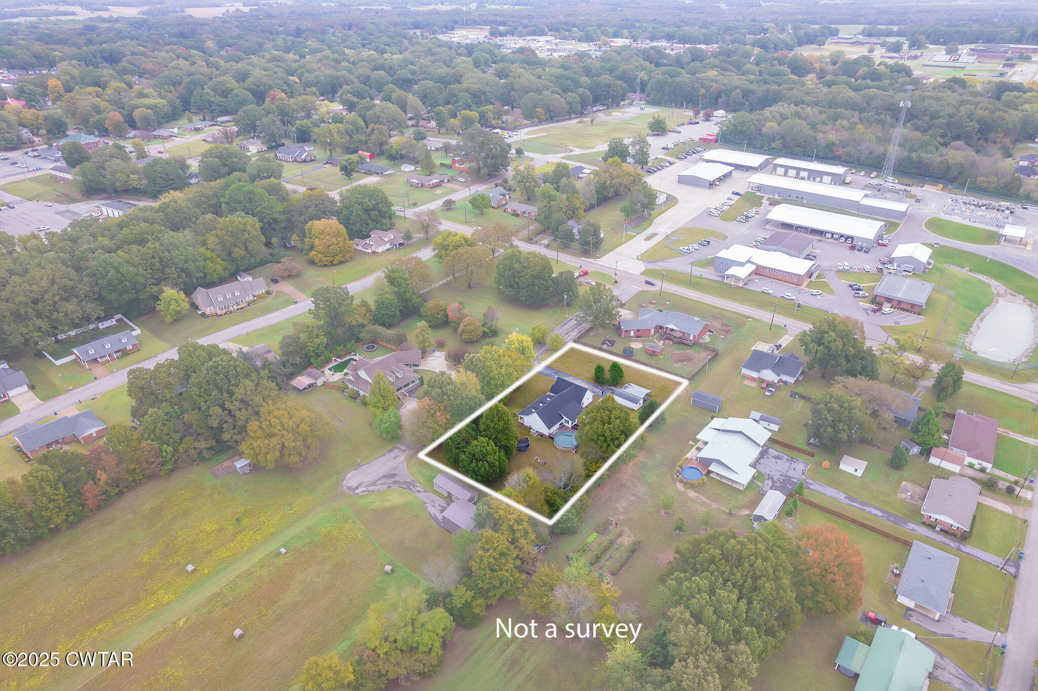 25 Stovall Cove