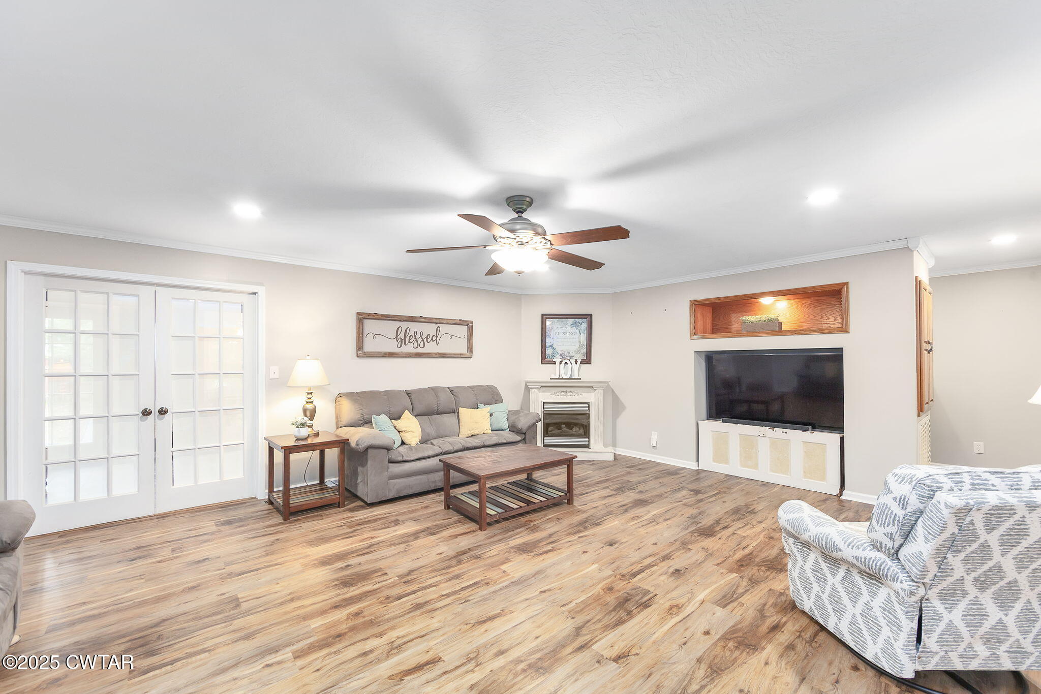 25 Stovall Cove