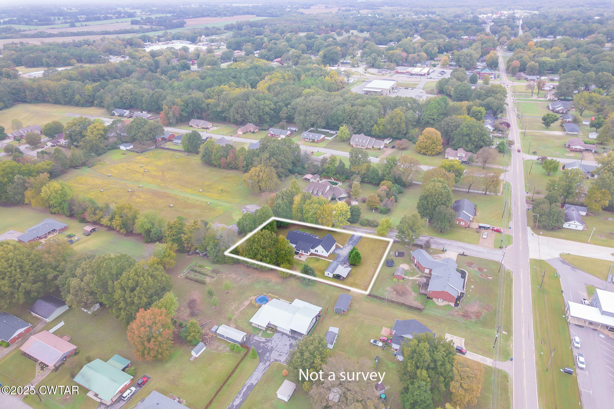 25 Stovall Cove