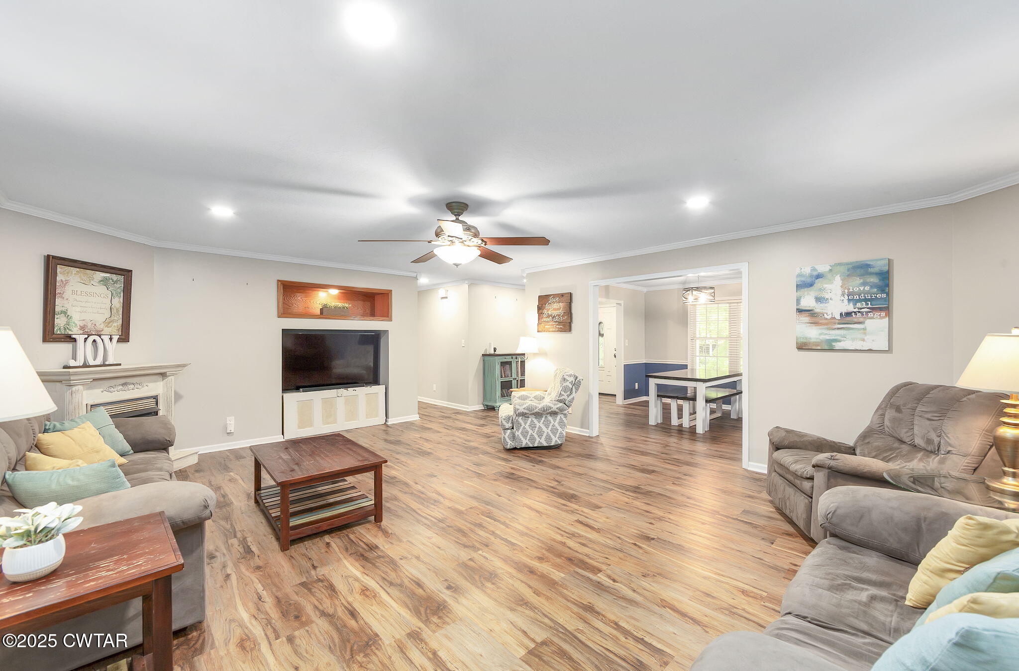 25 Stovall Cove