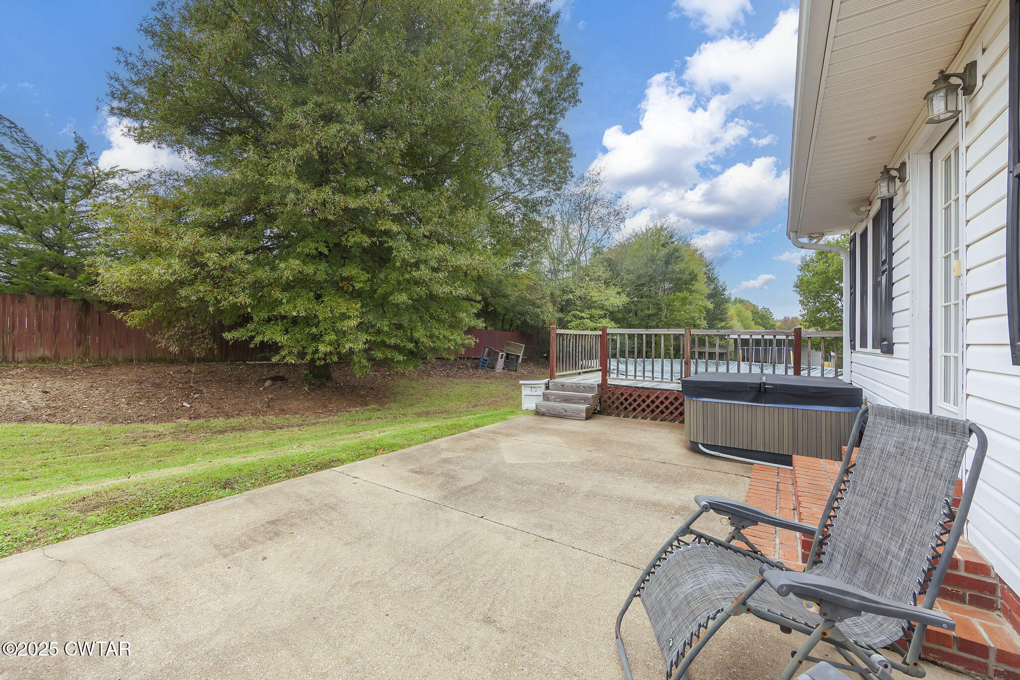 25 Stovall Cove