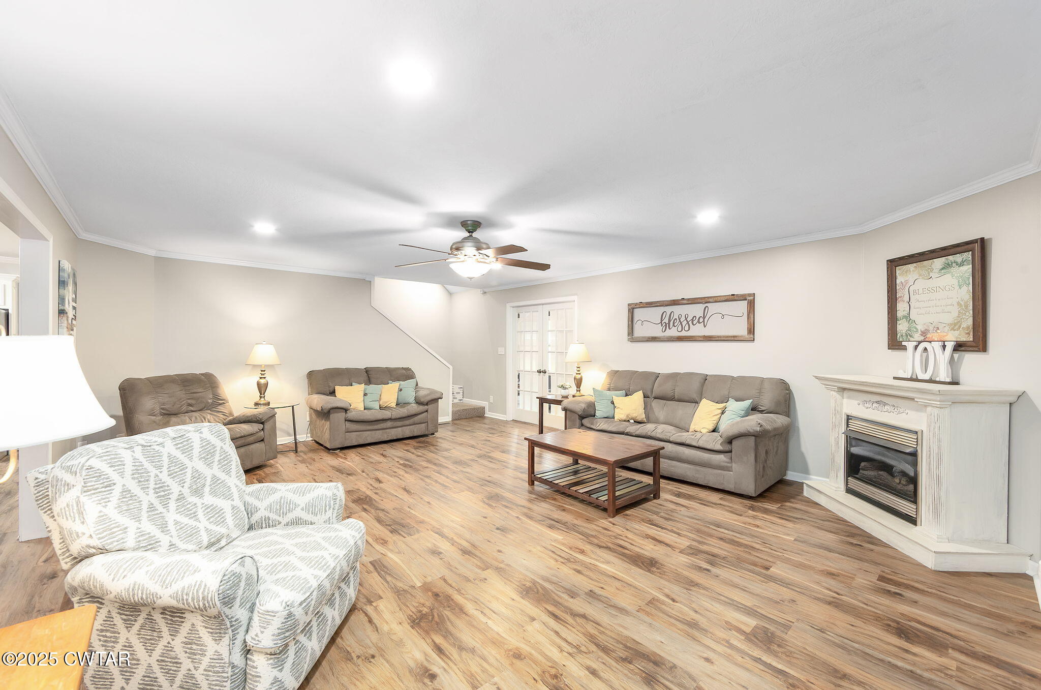 25 Stovall Cove