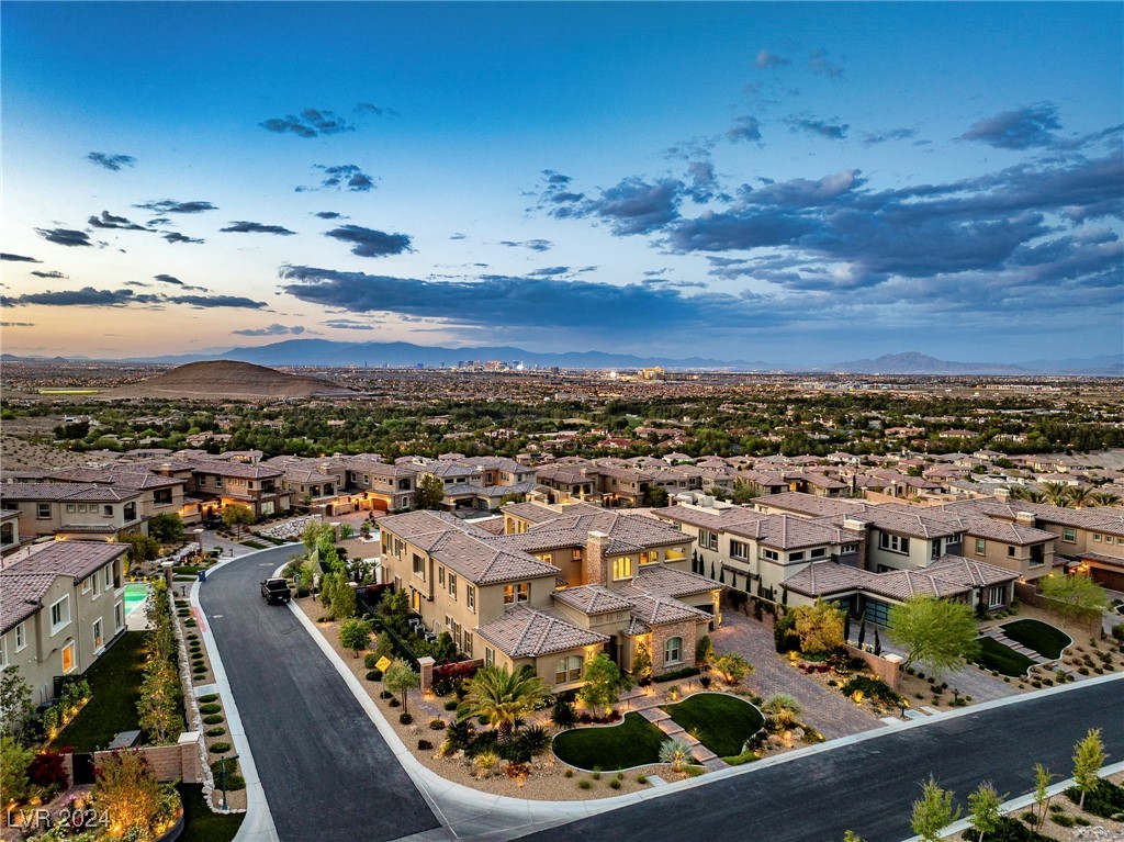 36 Olympia Ridge Drive