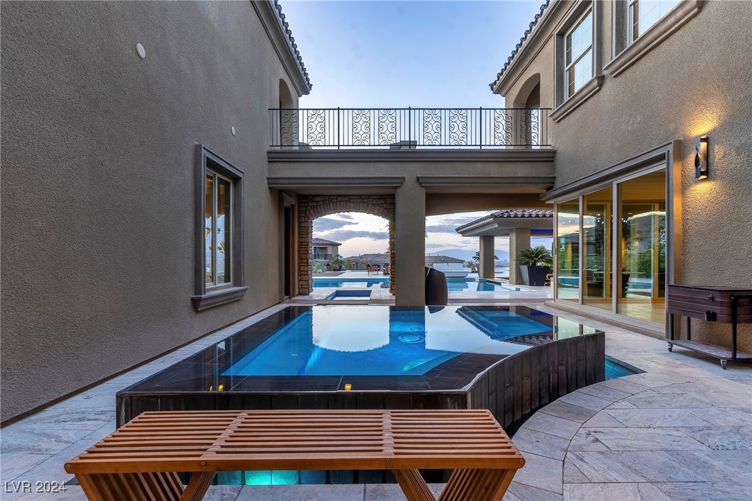 36 Olympia Ridge Drive