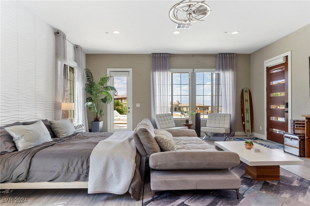 36 Olympia Ridge Drive