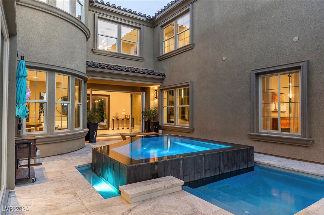 36 Olympia Ridge Drive