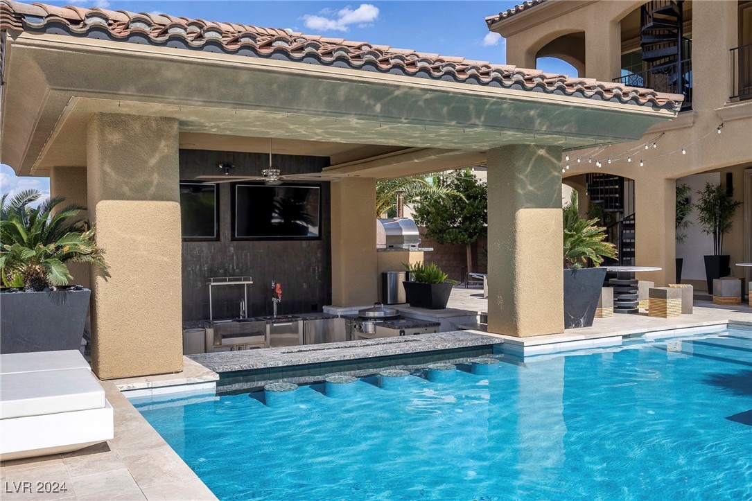 36 Olympia Ridge Drive