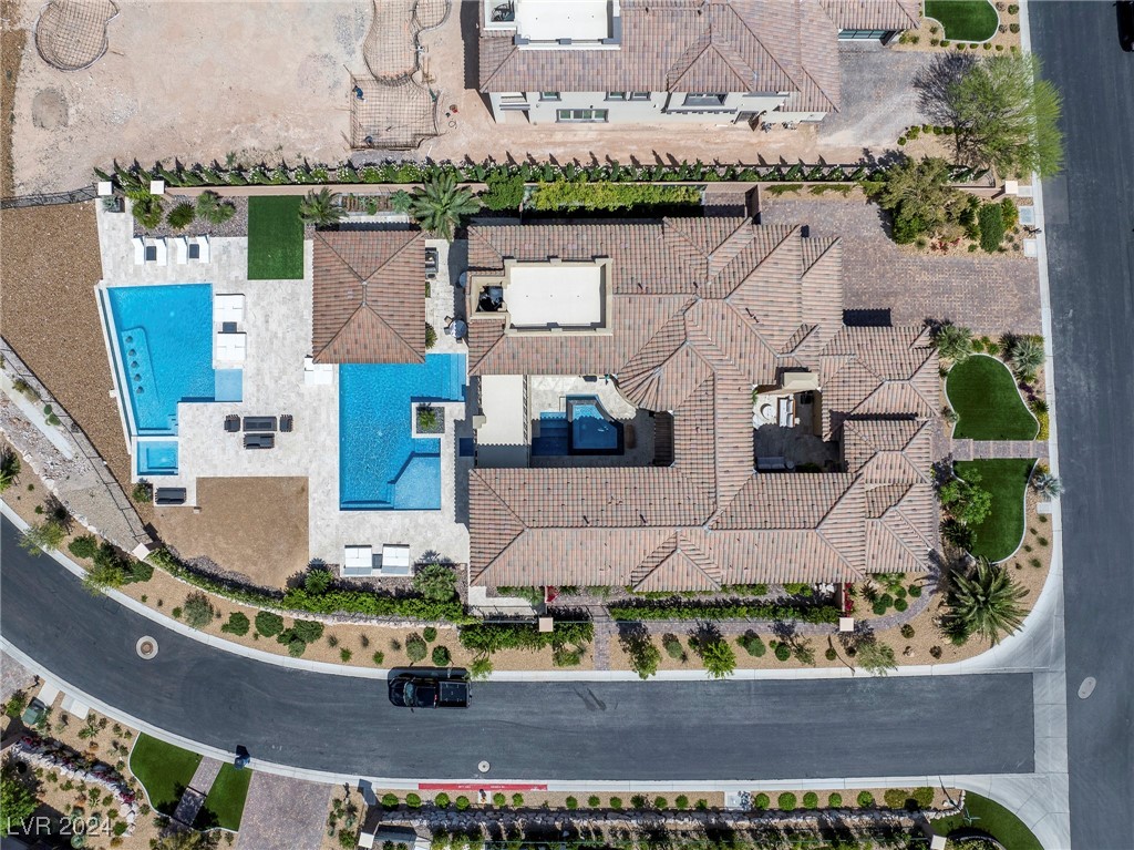 36 Olympia Ridge Drive