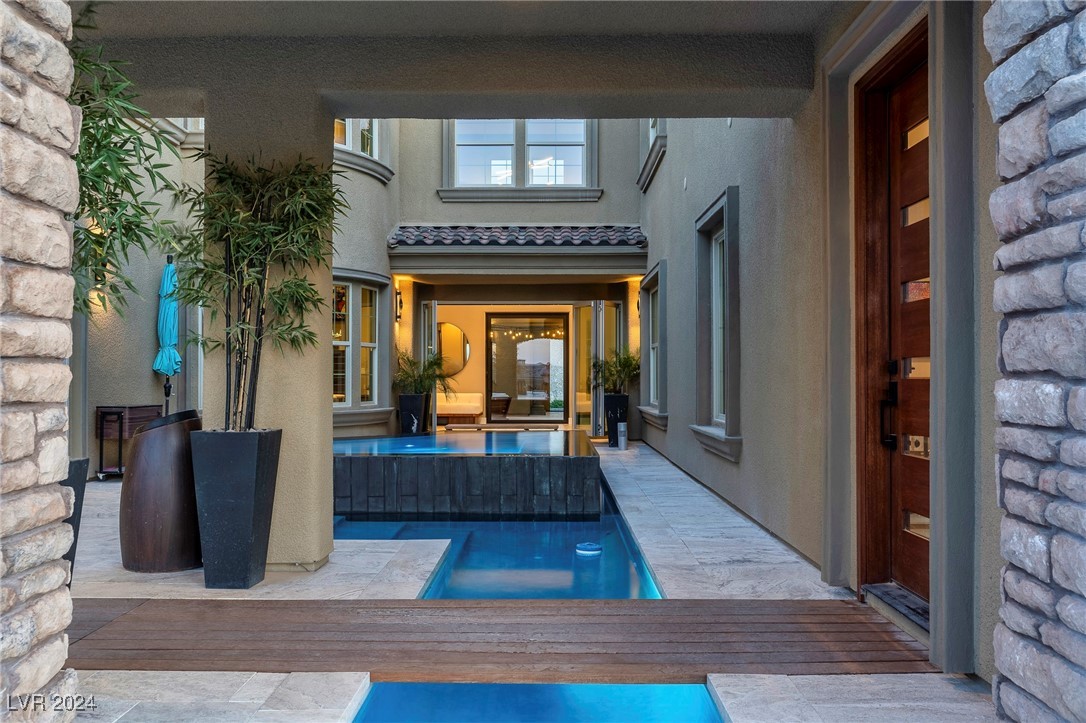 36 Olympia Ridge Drive