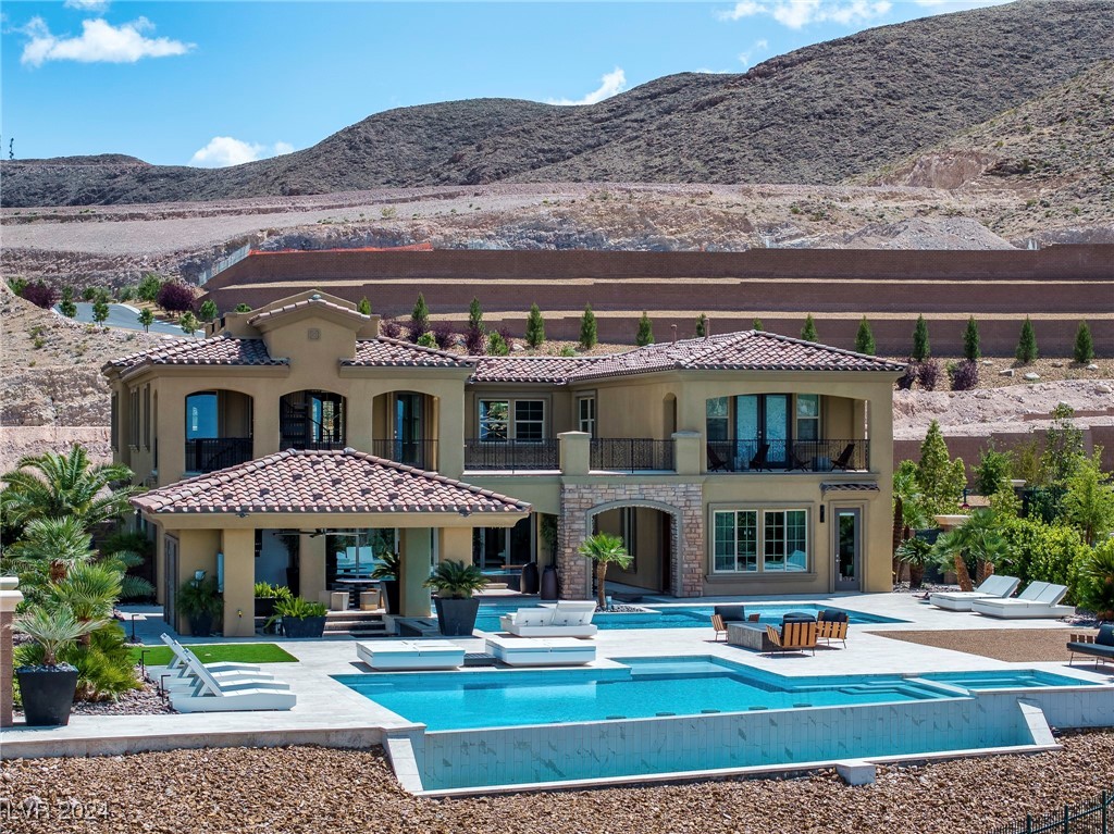 36 Olympia Ridge Drive