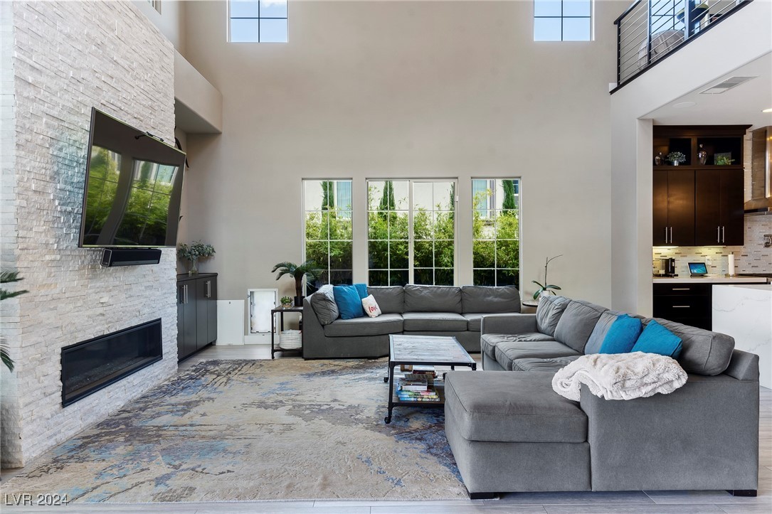 36 Olympia Ridge Drive