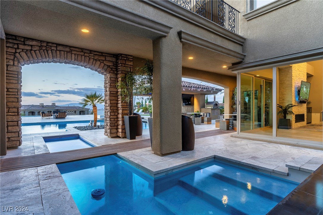 36 Olympia Ridge Drive