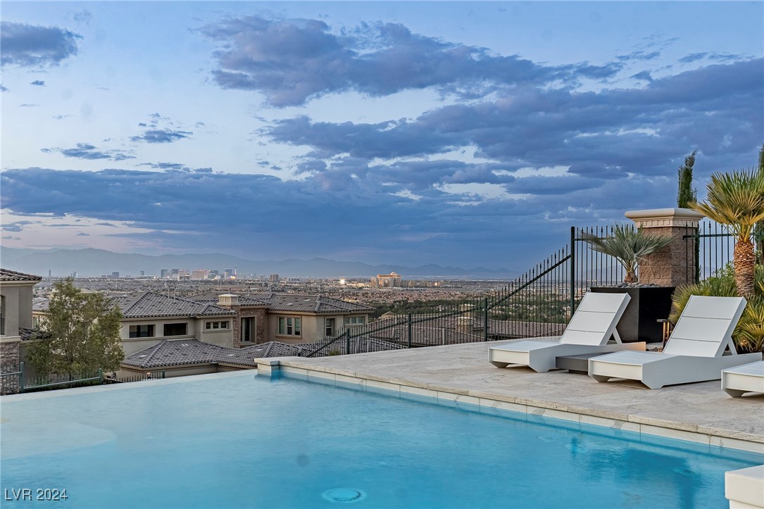 36 Olympia Ridge Drive