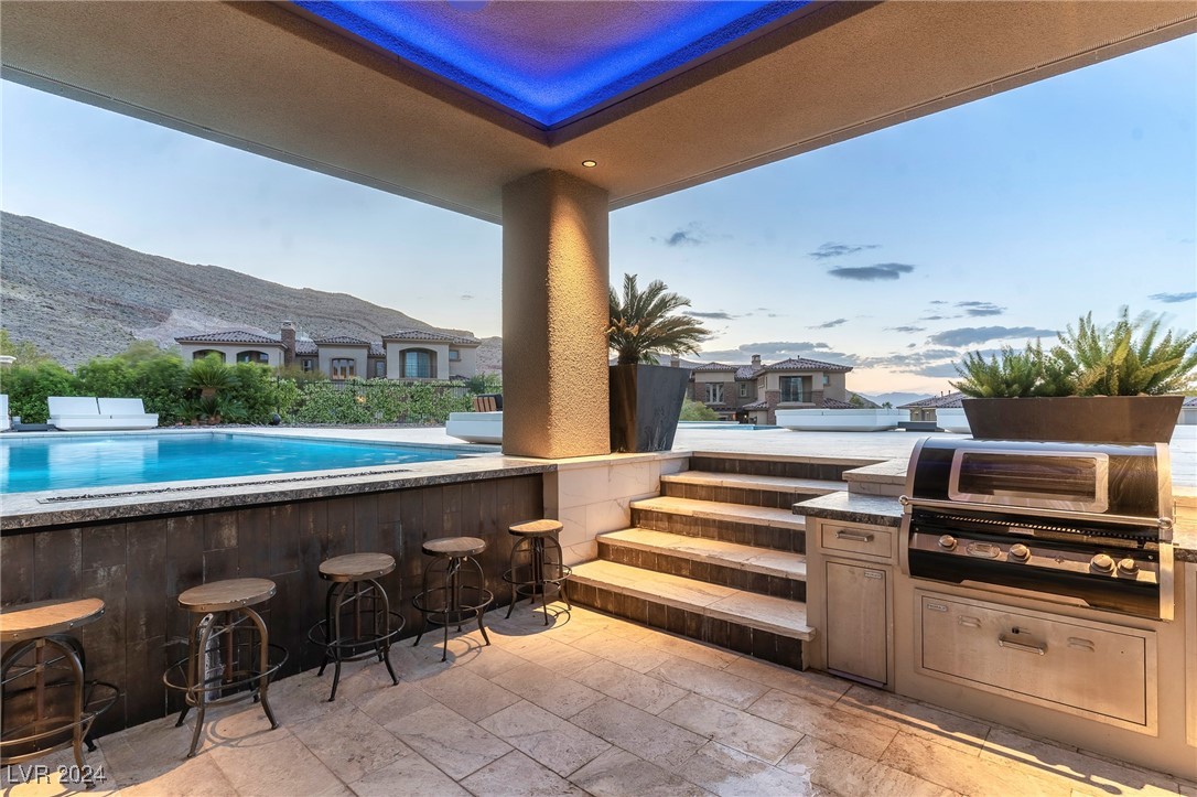 36 Olympia Ridge Drive