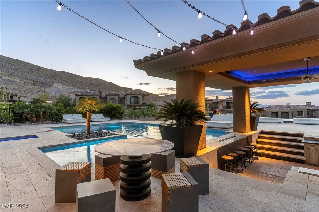 36 Olympia Ridge Drive