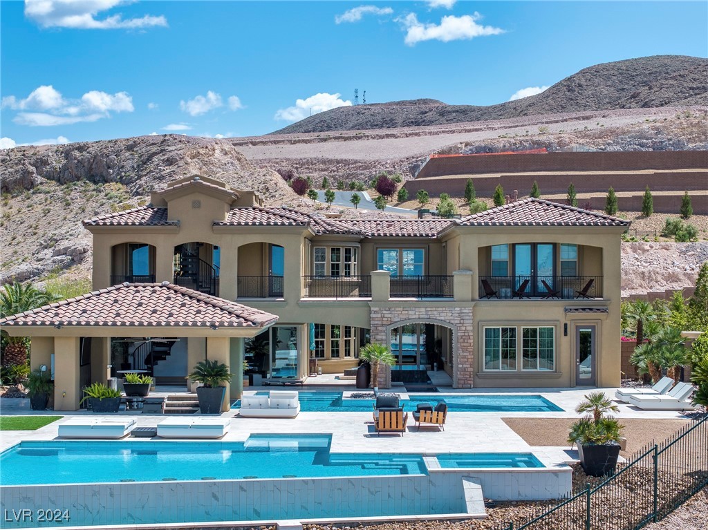 36 Olympia Ridge Drive