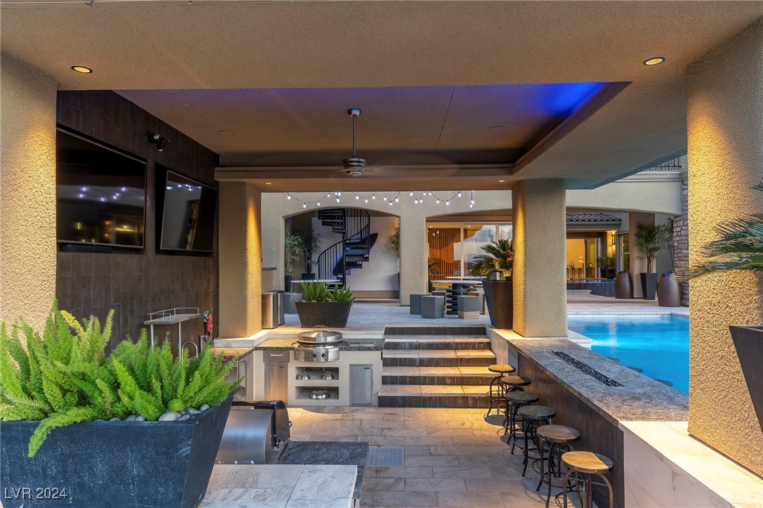 36 Olympia Ridge Drive