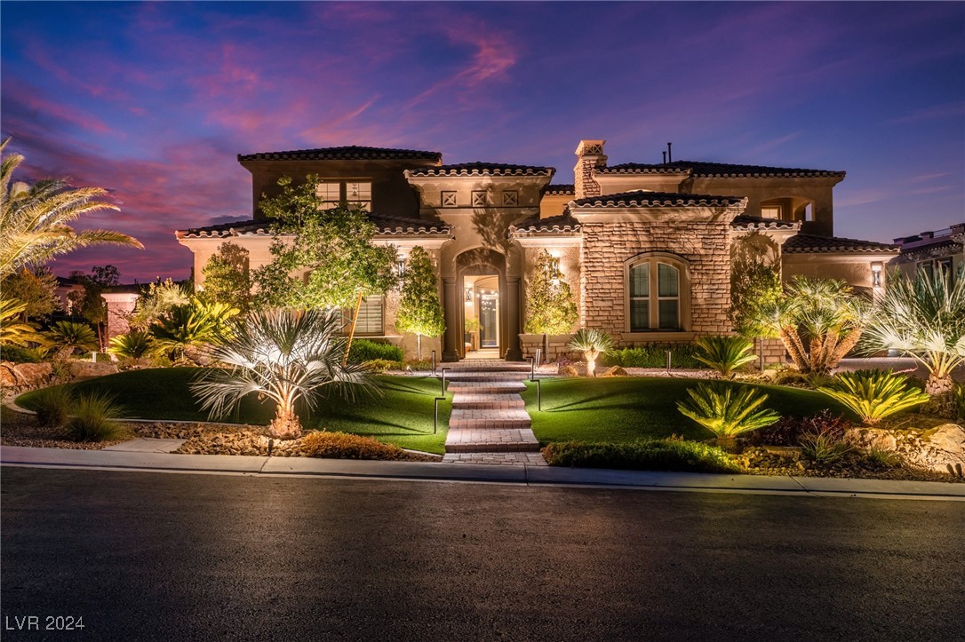 36 Olympia Ridge Drive