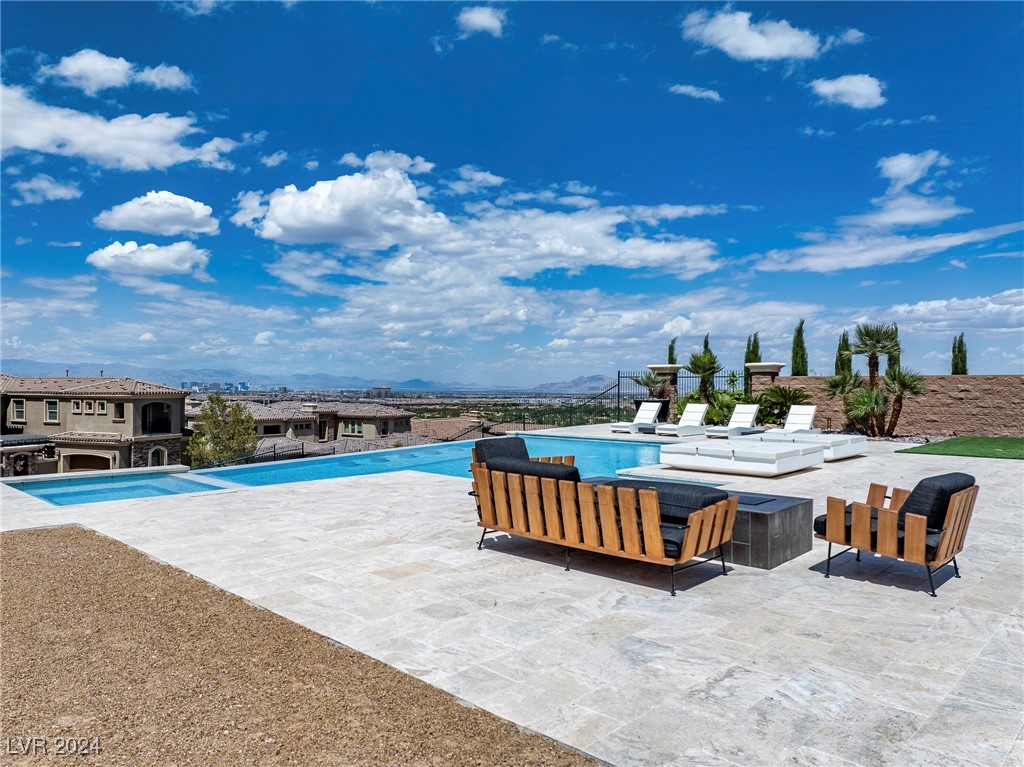 36 Olympia Ridge Drive