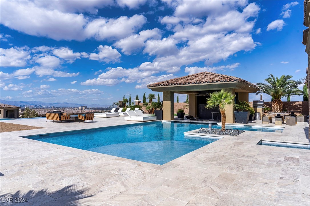 36 Olympia Ridge Drive