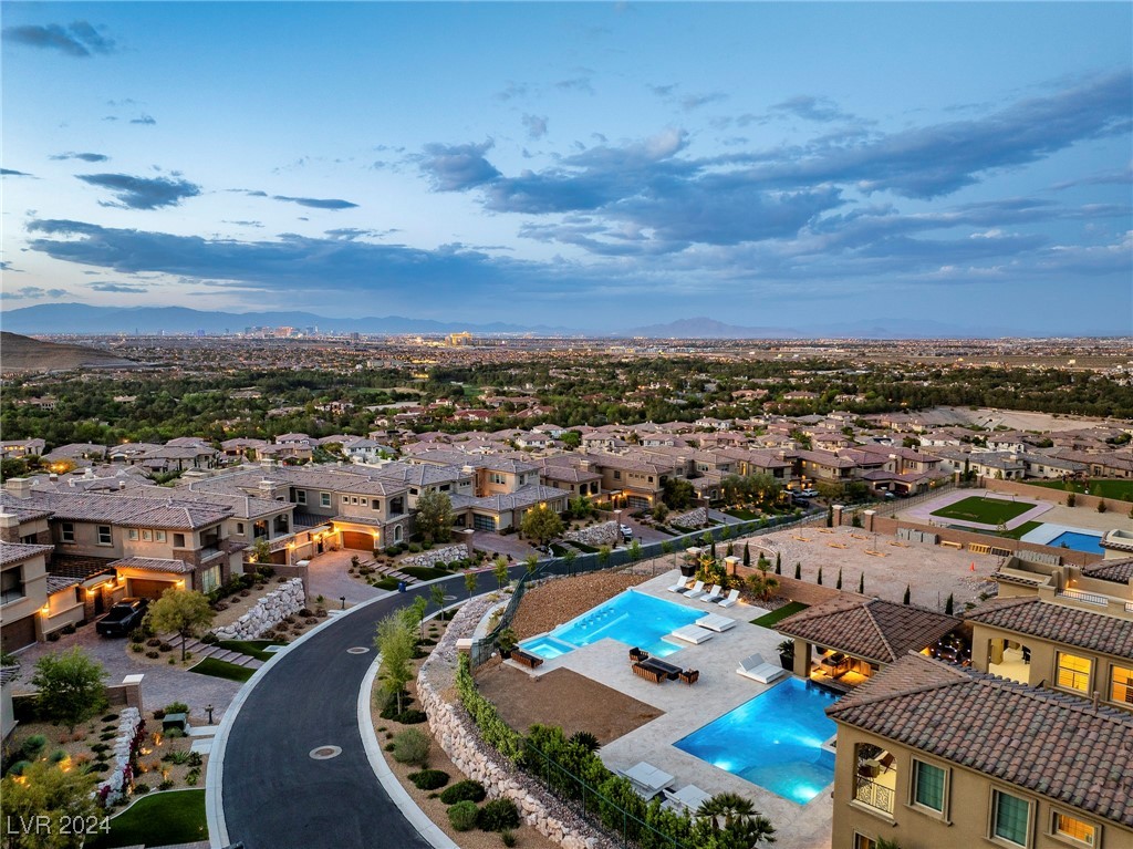 36 Olympia Ridge Drive