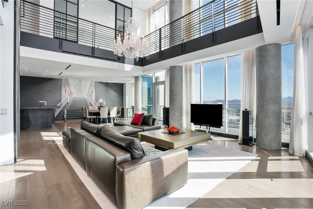 2700 Las Vegas Boulevard 4306