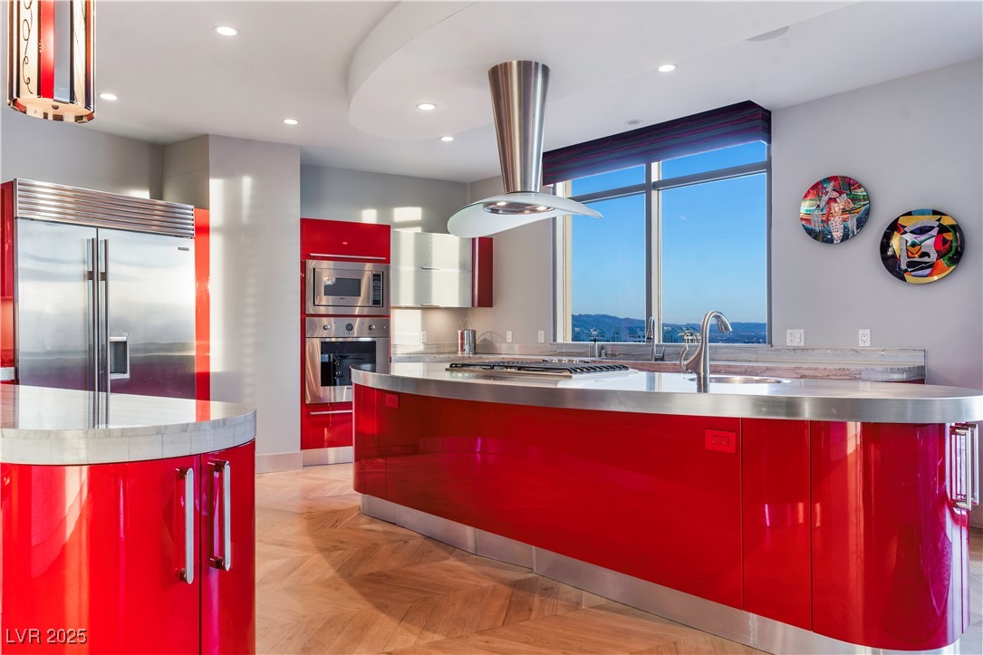 200 West Sahara Avenue 4101