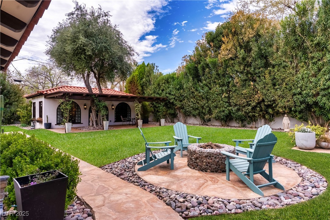 1450 Rancho Circle