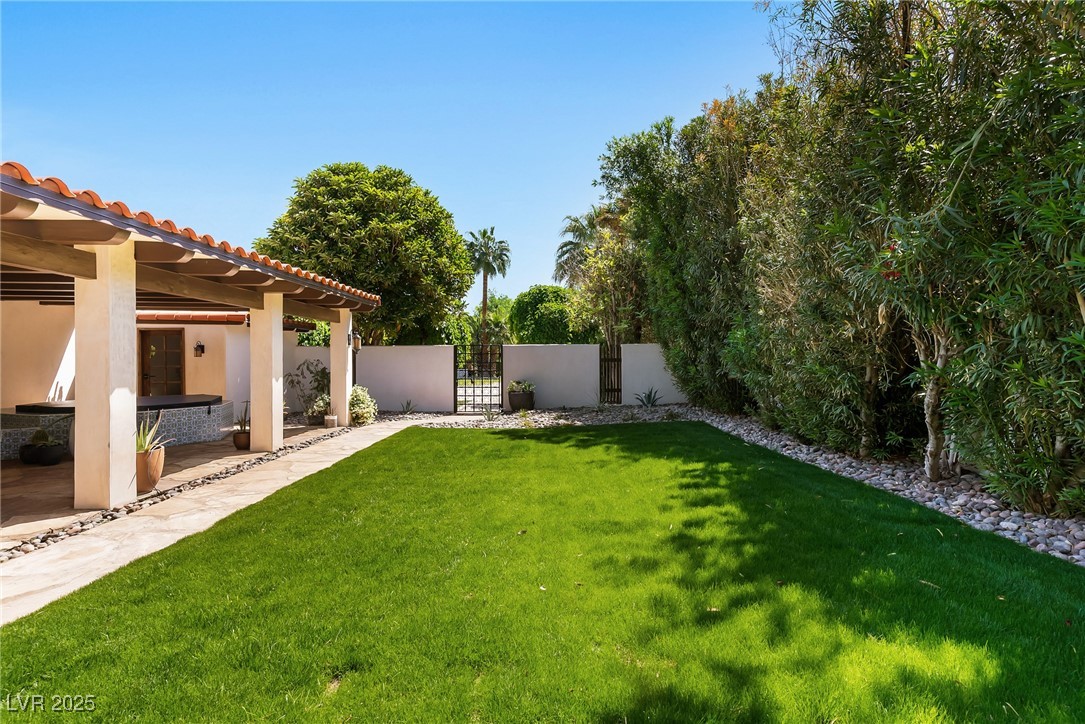 1450 Rancho Circle