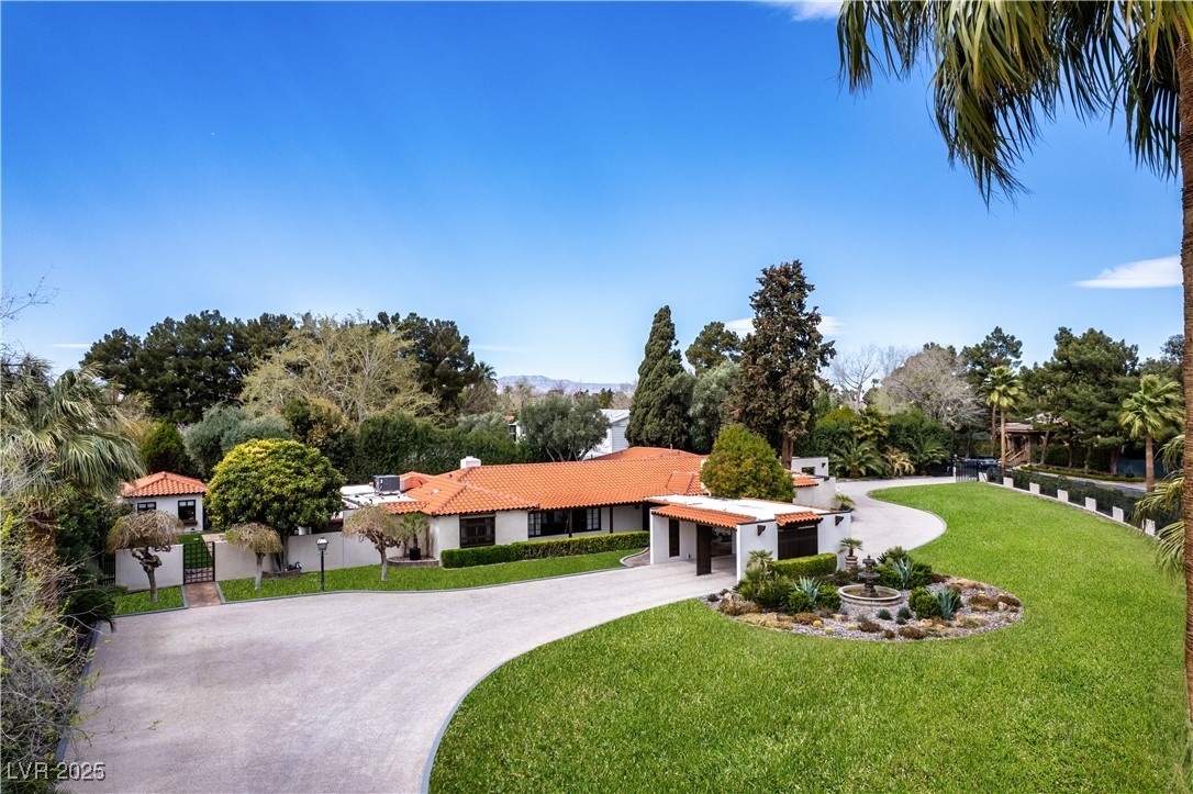 1450 Rancho Circle