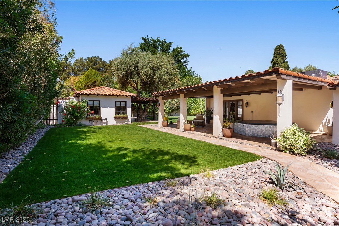 1450 Rancho Circle